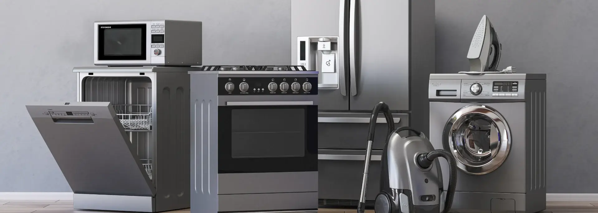  Appliance Installation - Appliance Repair North York