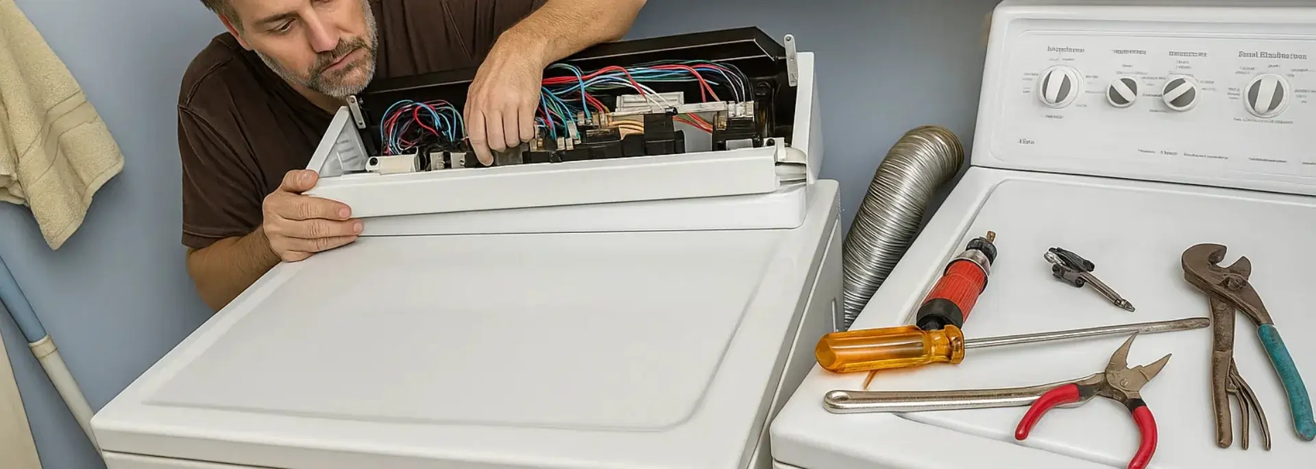  Appliance Repair Service Near Me - Appliance Repair North York