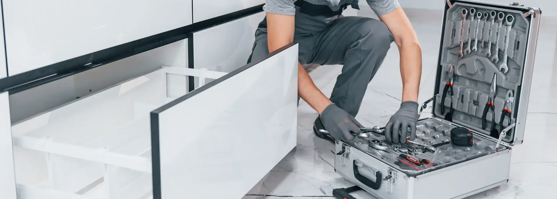  Appliance Service - Appliance Repair North York