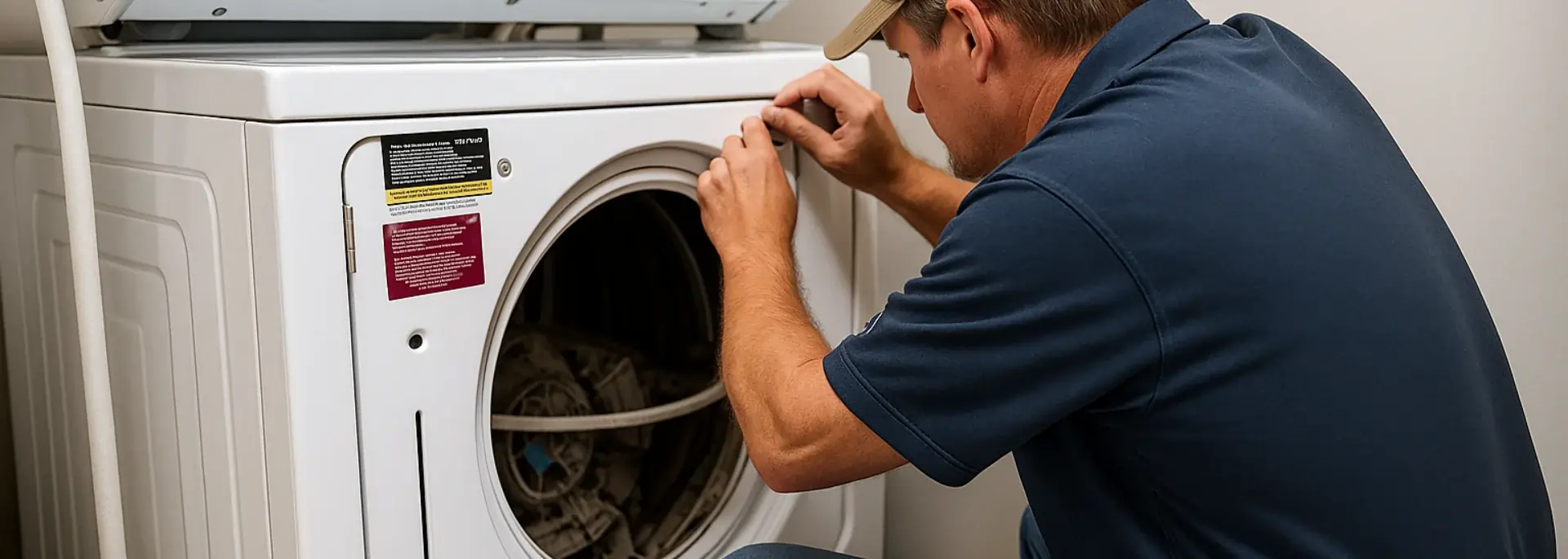  Dryer Appliance Repair - Appliance Repair North York