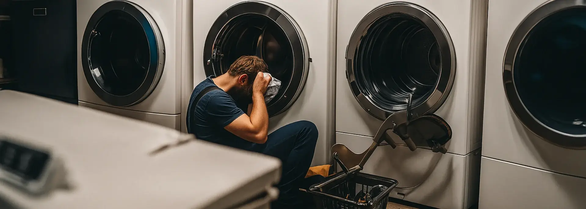  Dryer Repair Service - Appliance Repair North York