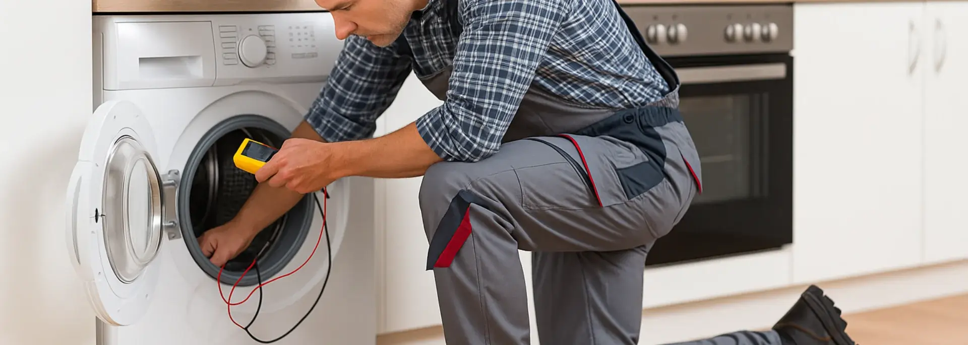  Dryer Repair - Appliance Repair North York