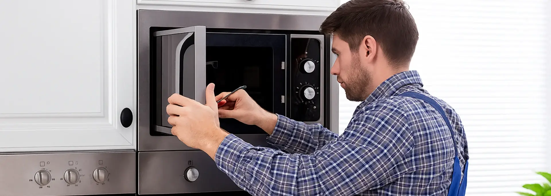  Fix Oven Near Me - Appliance Repair North York