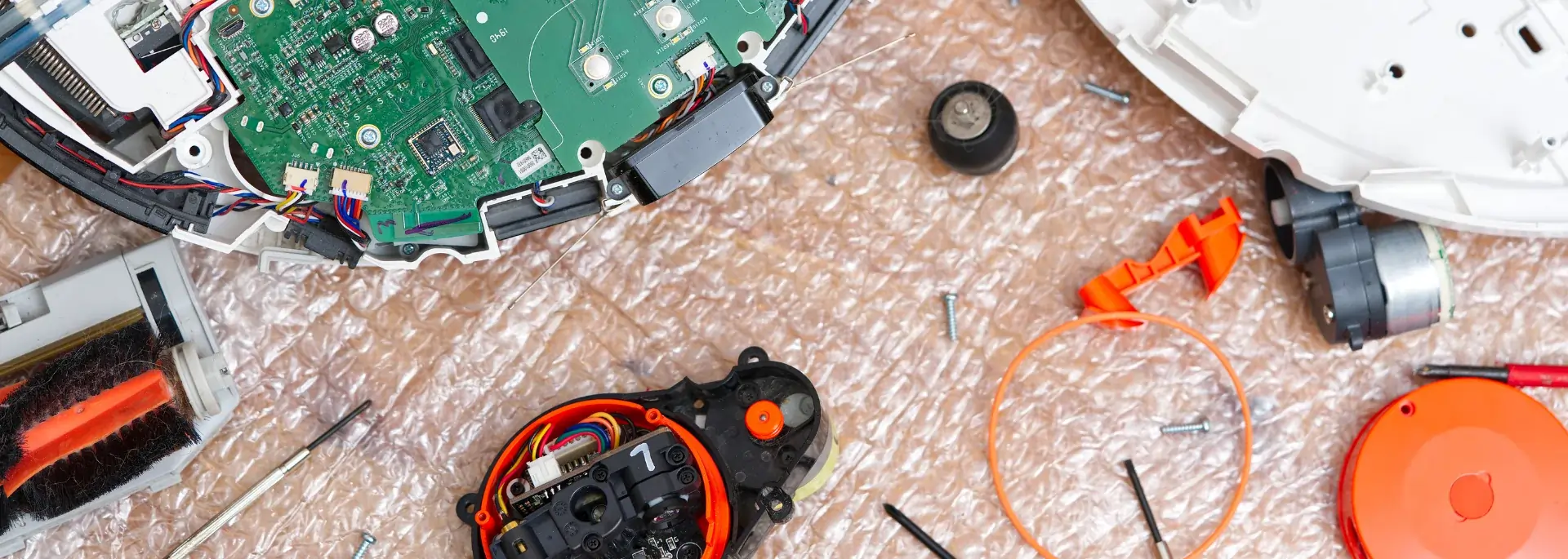  Fix Vacuum Near Me - Appliance Repair North York