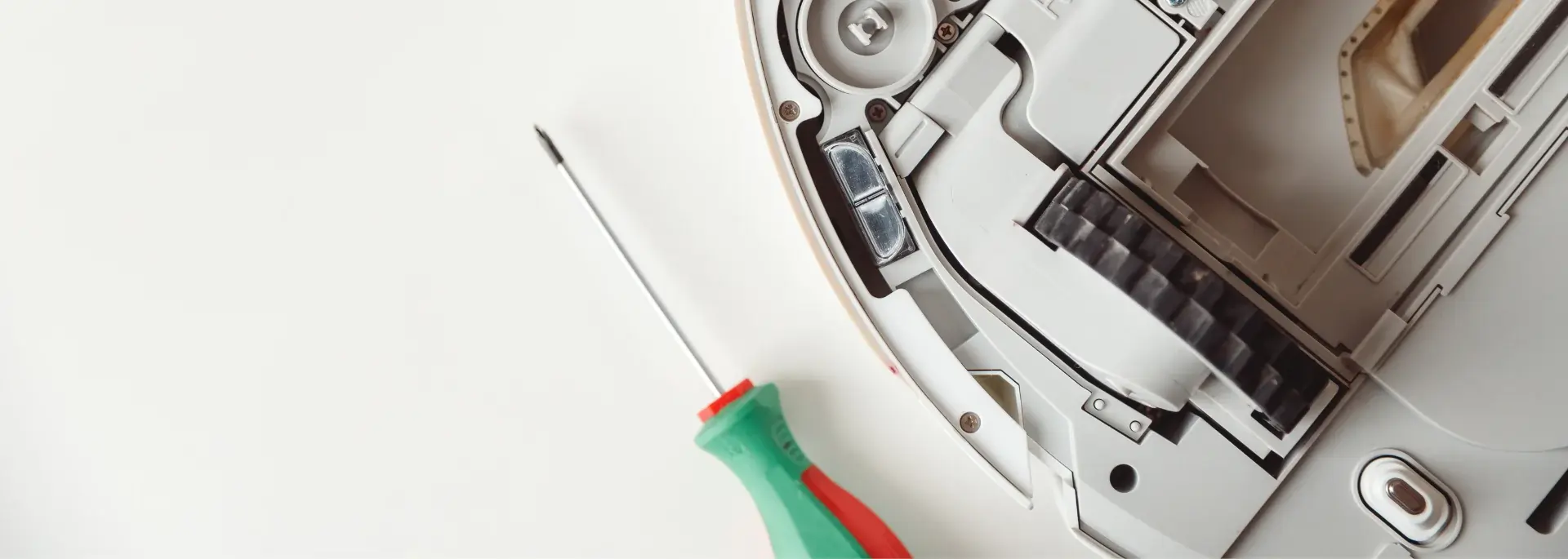  Fix Vacuum - Appliance Repair North York