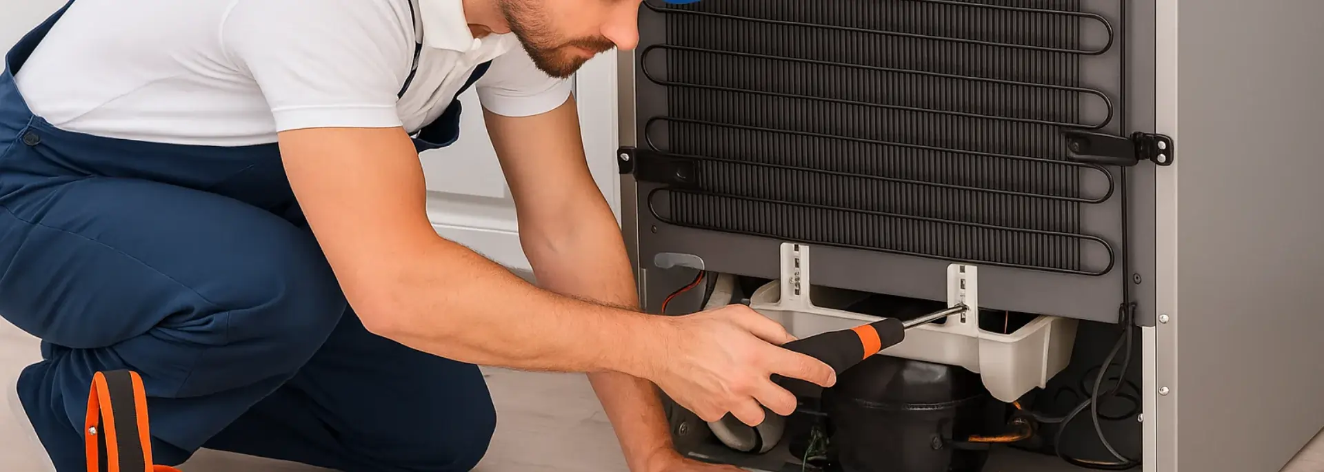  Freezer Repair - Appliance Repair North York