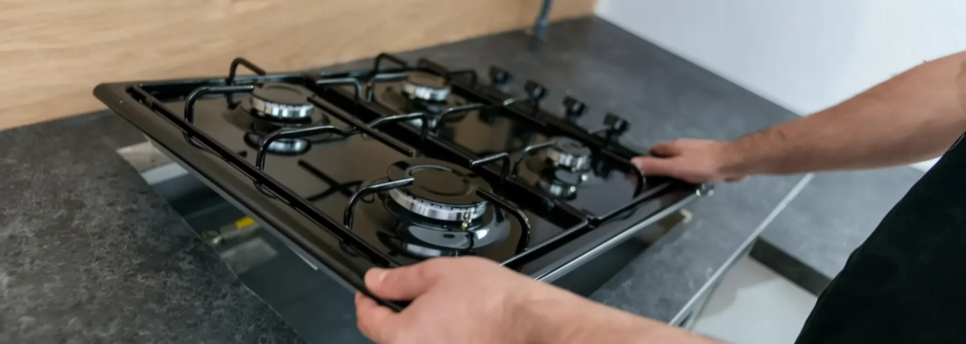  Gas Range Repair Near Me - Appliance Repair North York