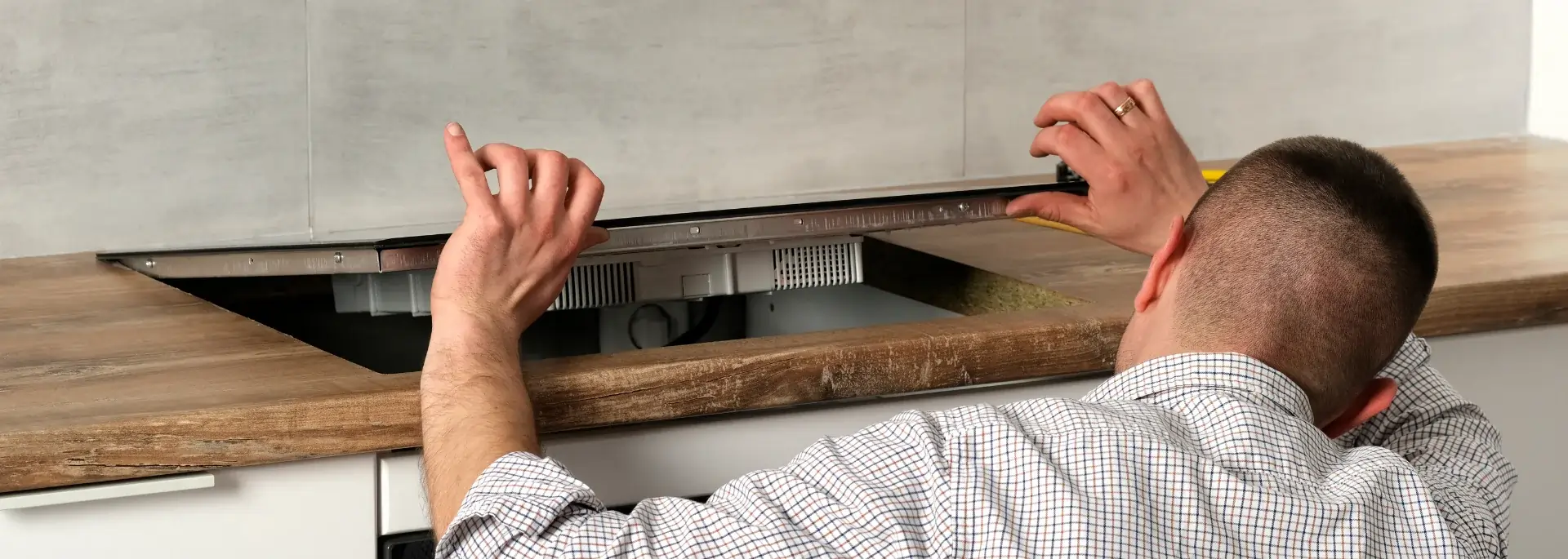  Glass Stove Top Replacement - Appliance Repair North York