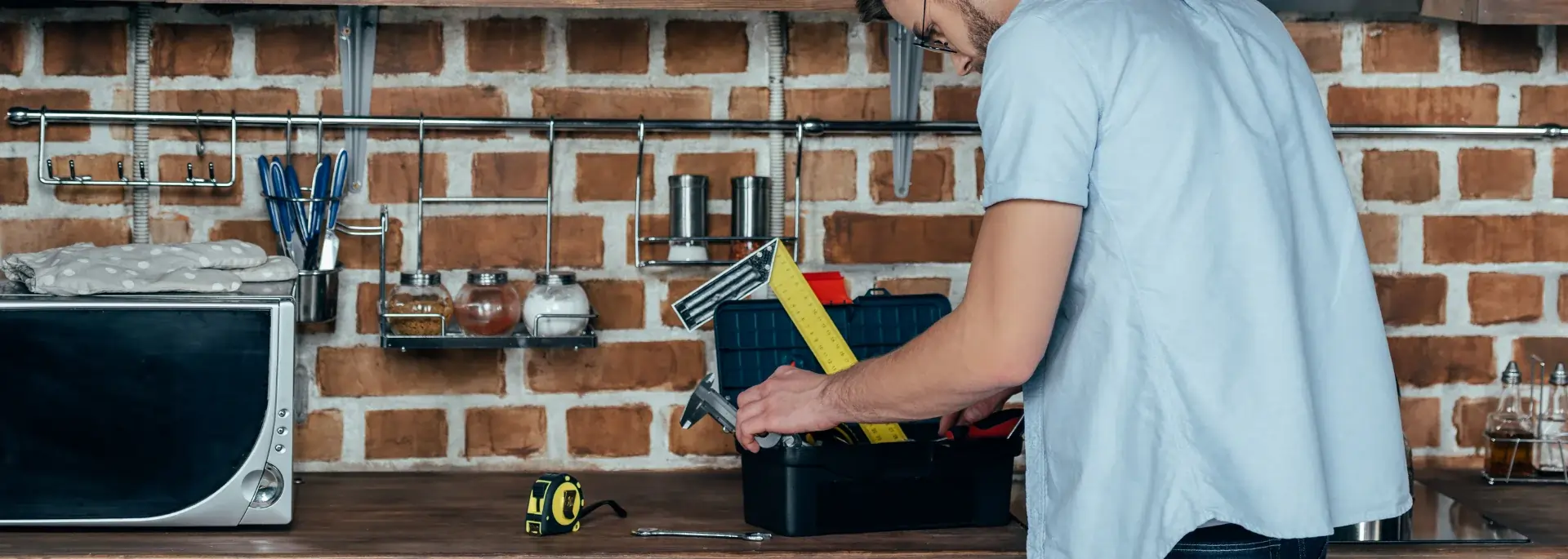  Home Appliance Repair Near Me - Appliance Repair North York