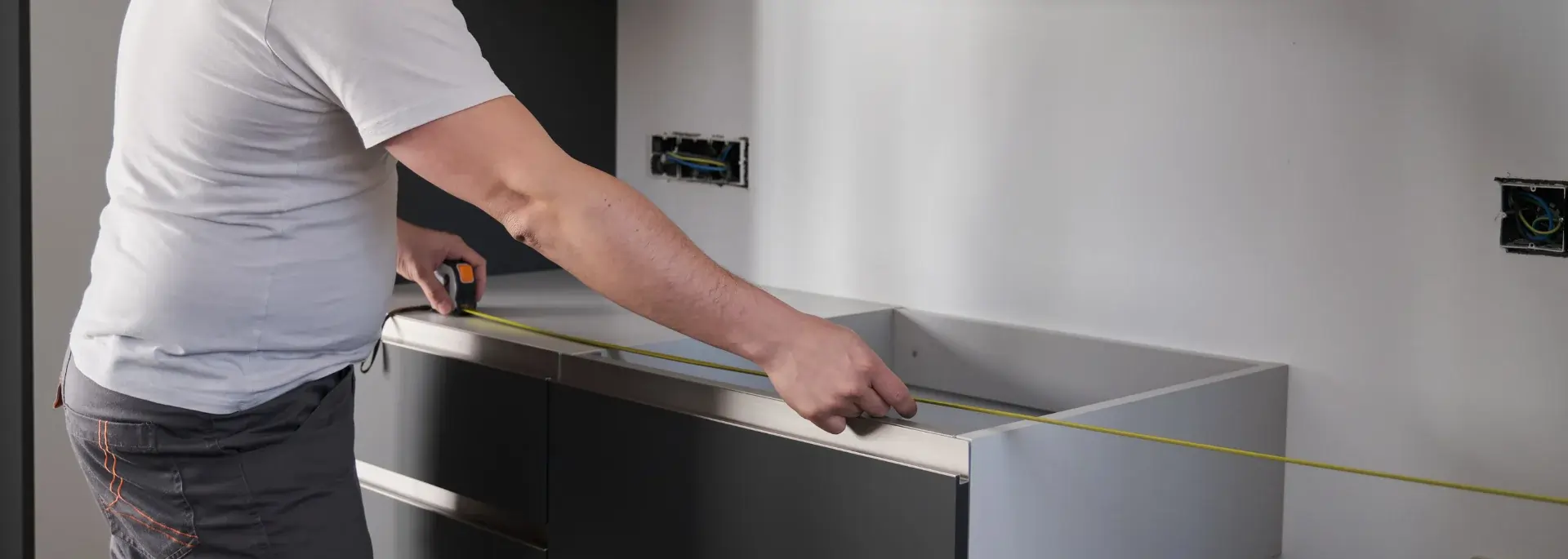  Kitchen Appliance Installation - Appliance Repair North York