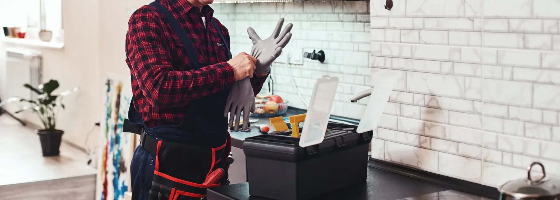  Kitchen Appliance Repair Near Me - Appliance Repair North York