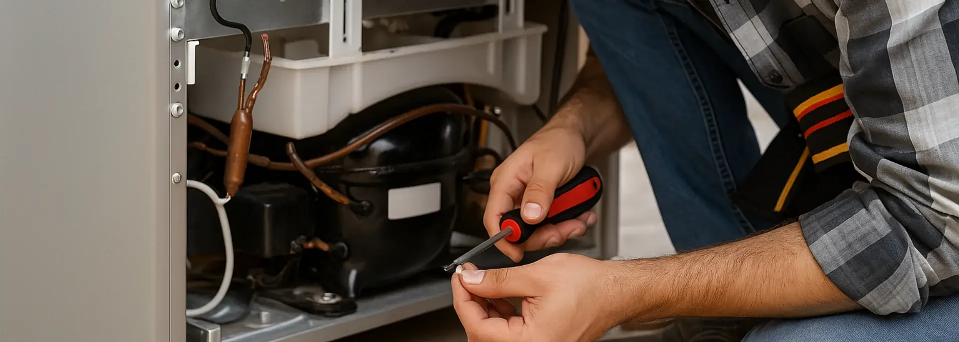  Kitchen Appliance Repair - Appliance Repair North York