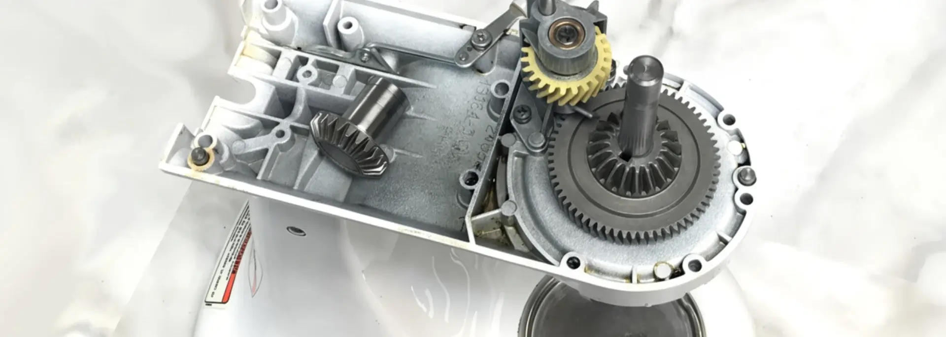  Kitchenaid Mixer Repair - Appliance Repair North York