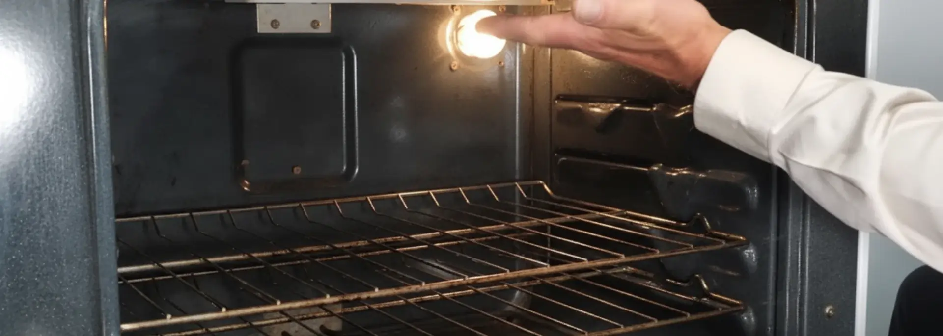  Oven Elements Replacement - Appliance Repair North York
