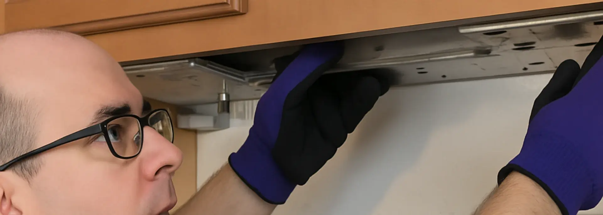  Range Installation - Appliance Repair North York