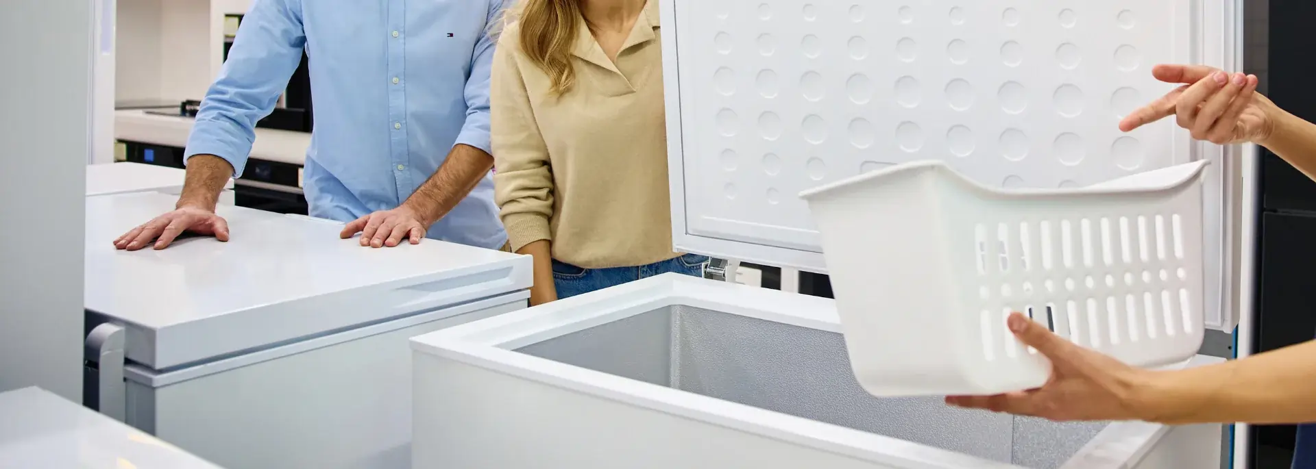  Refrigerator Installation - Appliance Repair North York