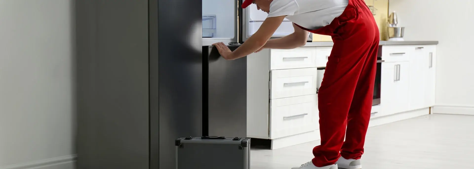  Repair Fridge Near Me - Appliance Repair North York