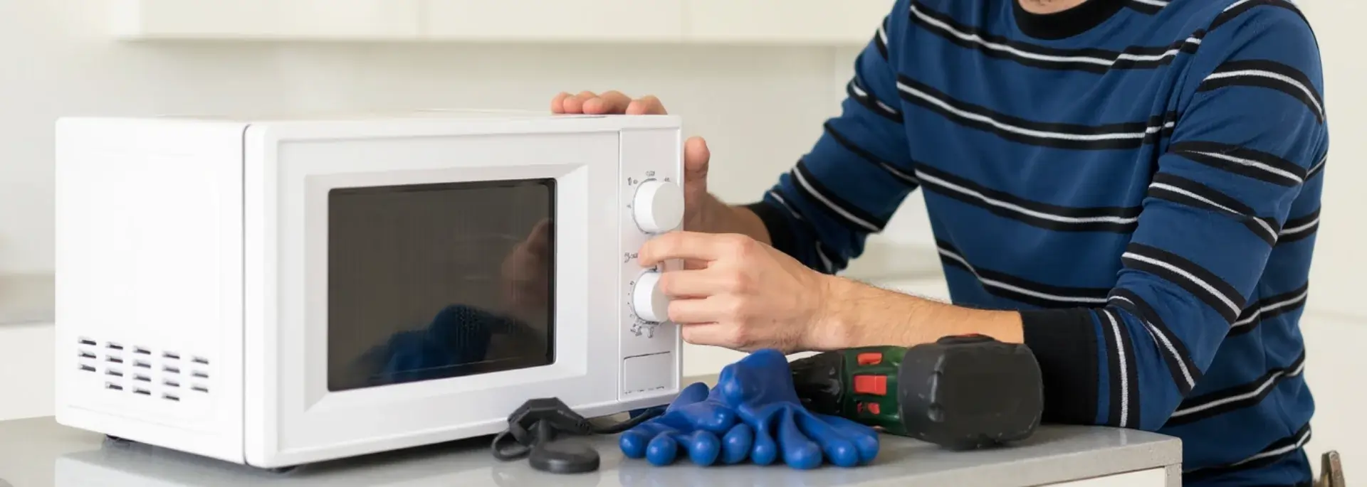 Repair Oven Near Me - Appliance Repair North York