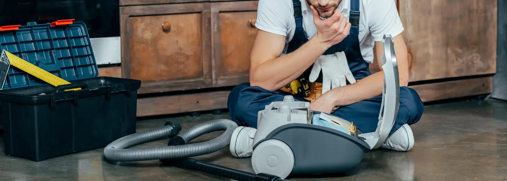  Repair Vacuum Cleaner Near Me - Appliance Repair North York