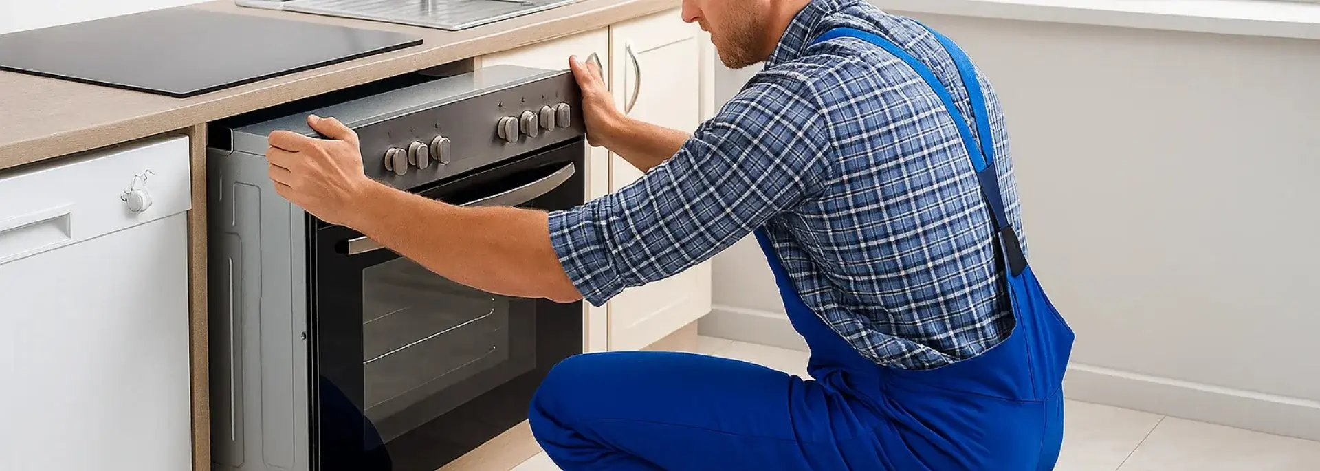  Residential Appliance Repair - Appliance Repair North York