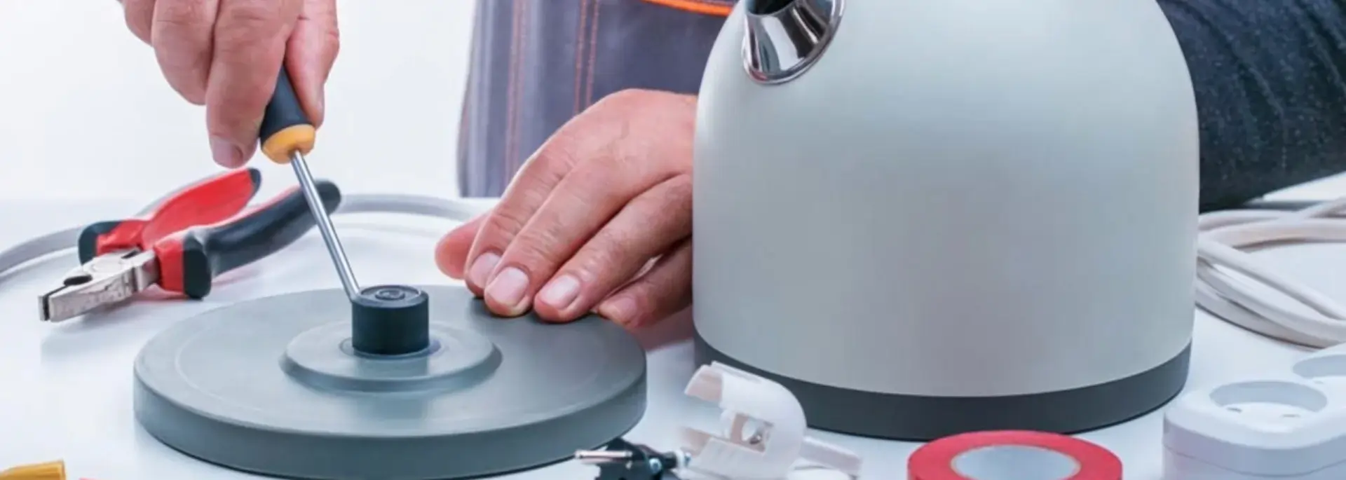  Small Appliance Repair Near Me - Appliance Repair North York