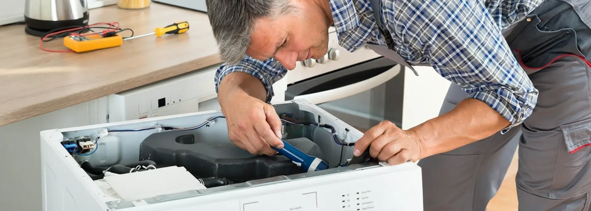  Small Appliance Repair - Appliance Repair North York