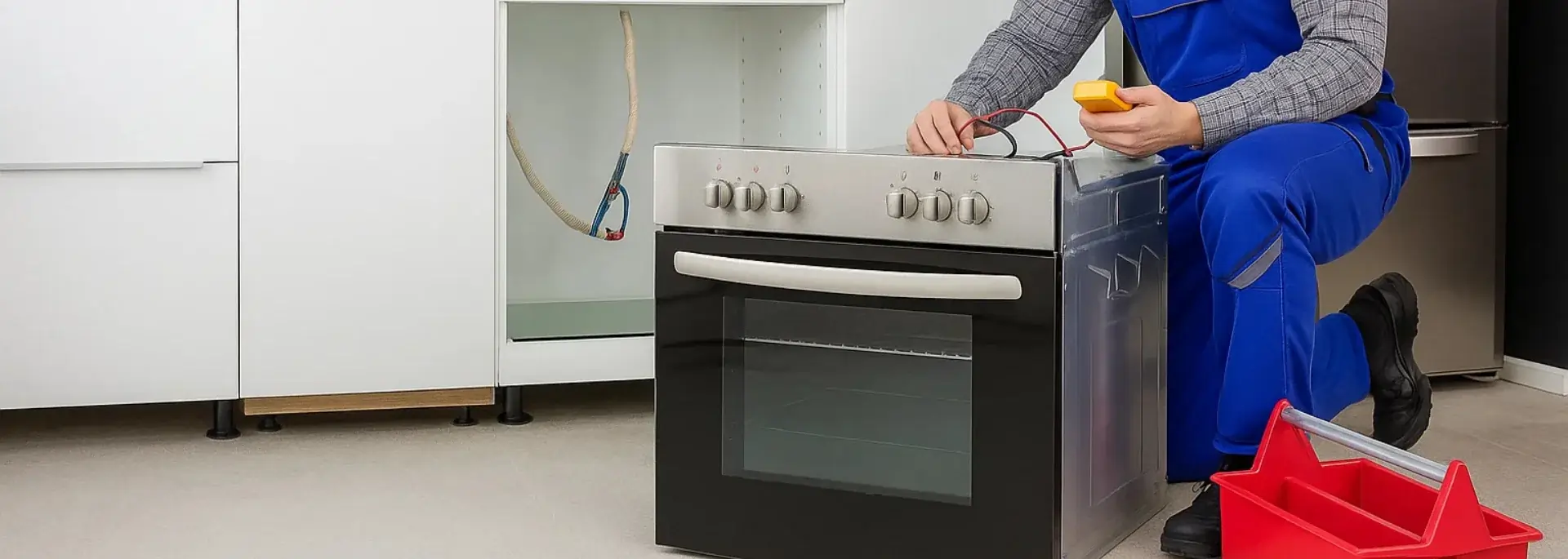  Small Kitchen Appliance Repair - Appliance Repair North York