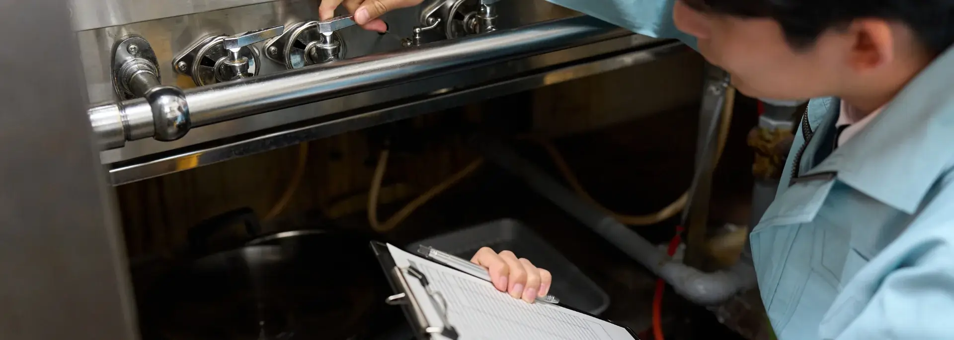  Stove Repair - Appliance Repair North York