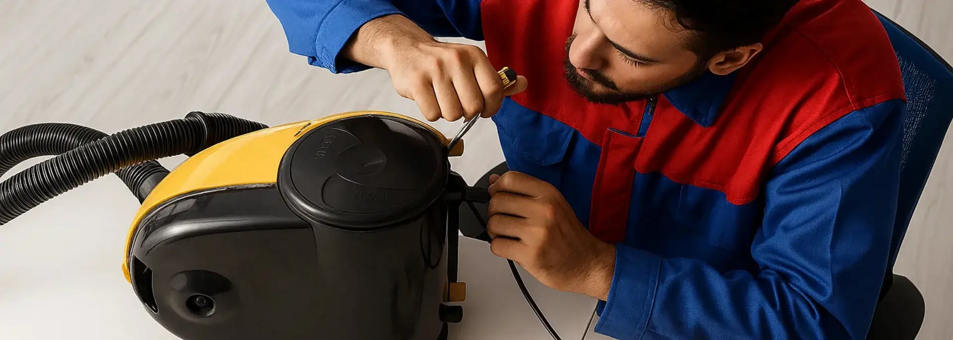  Vacuum Cleaner Repair Near Me - Appliance Repair North York