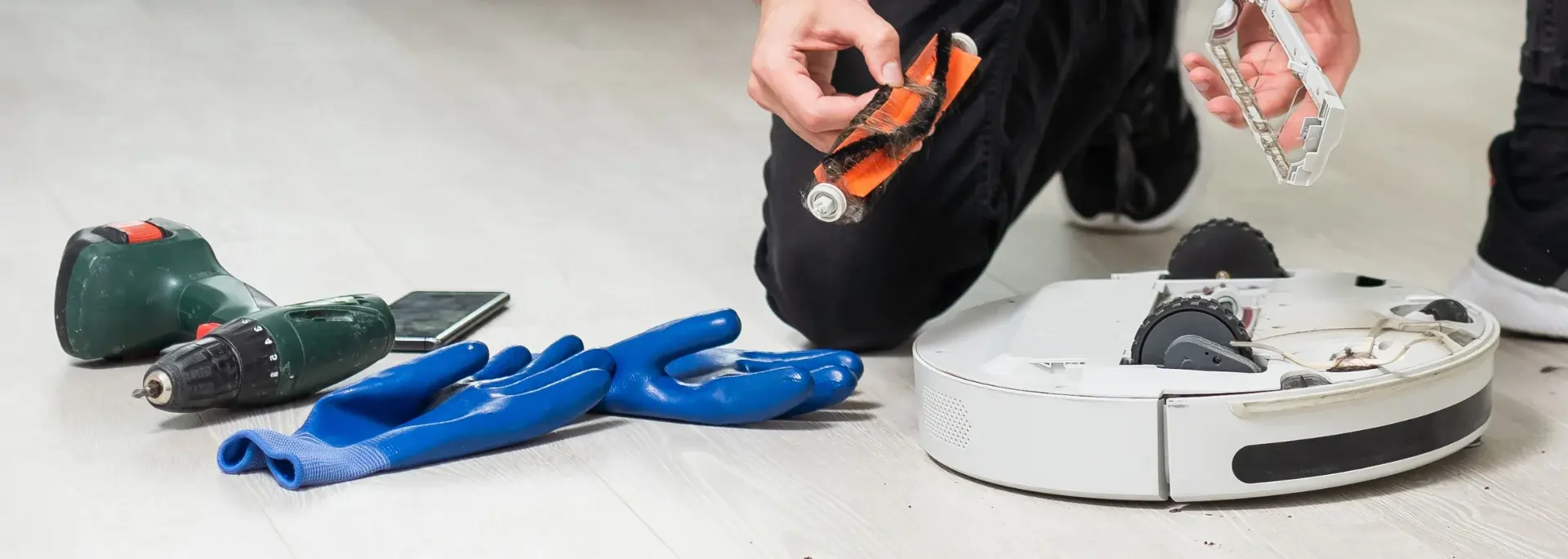  Vacuum Repair Near Me - Appliance Repair North York