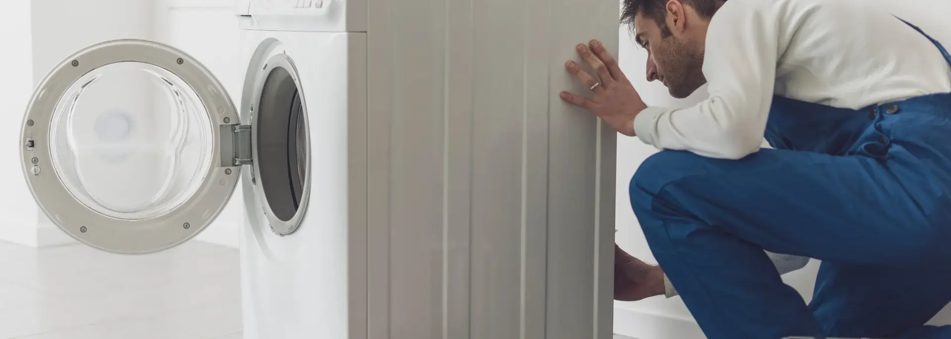  Washer Dryer Repair - Appliance Repair North York