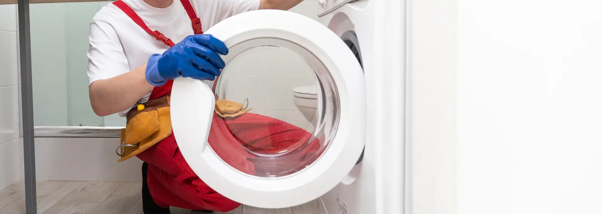  Washer Fixer Near Me - Appliance Repair North York
