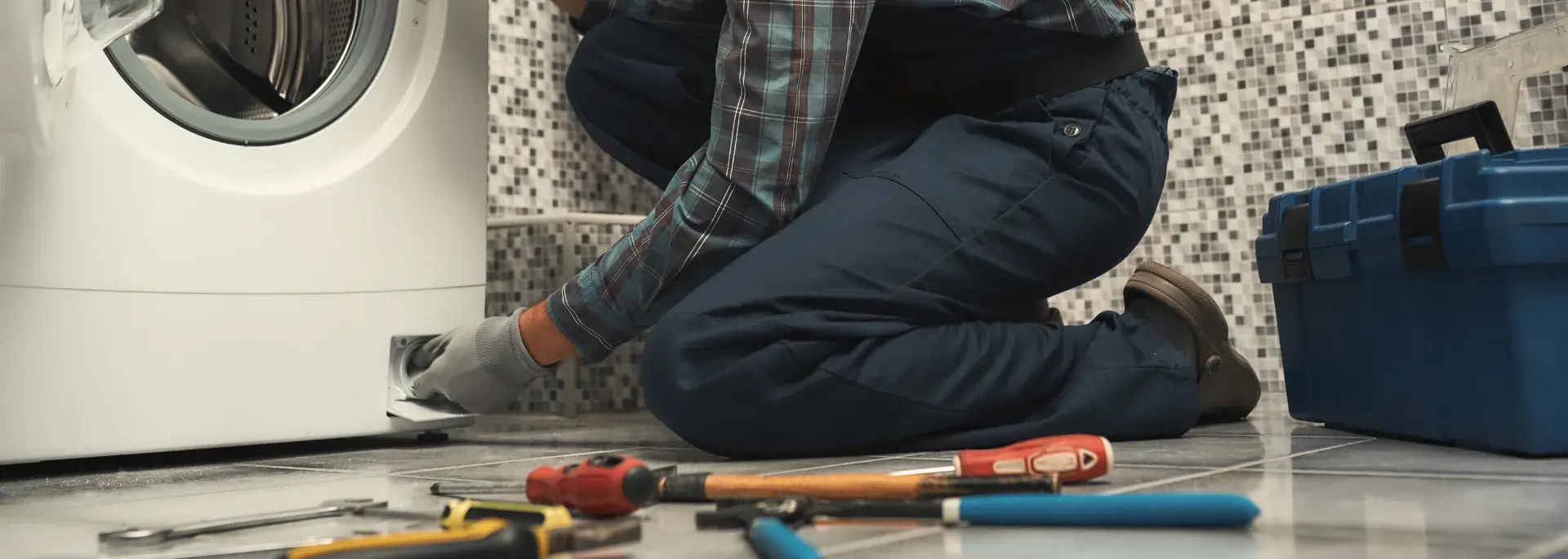  Washer Repair Near Me - Appliance Repair North York