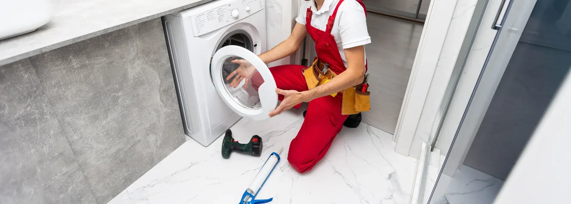  Washer Repair Service - Appliance Repair North York