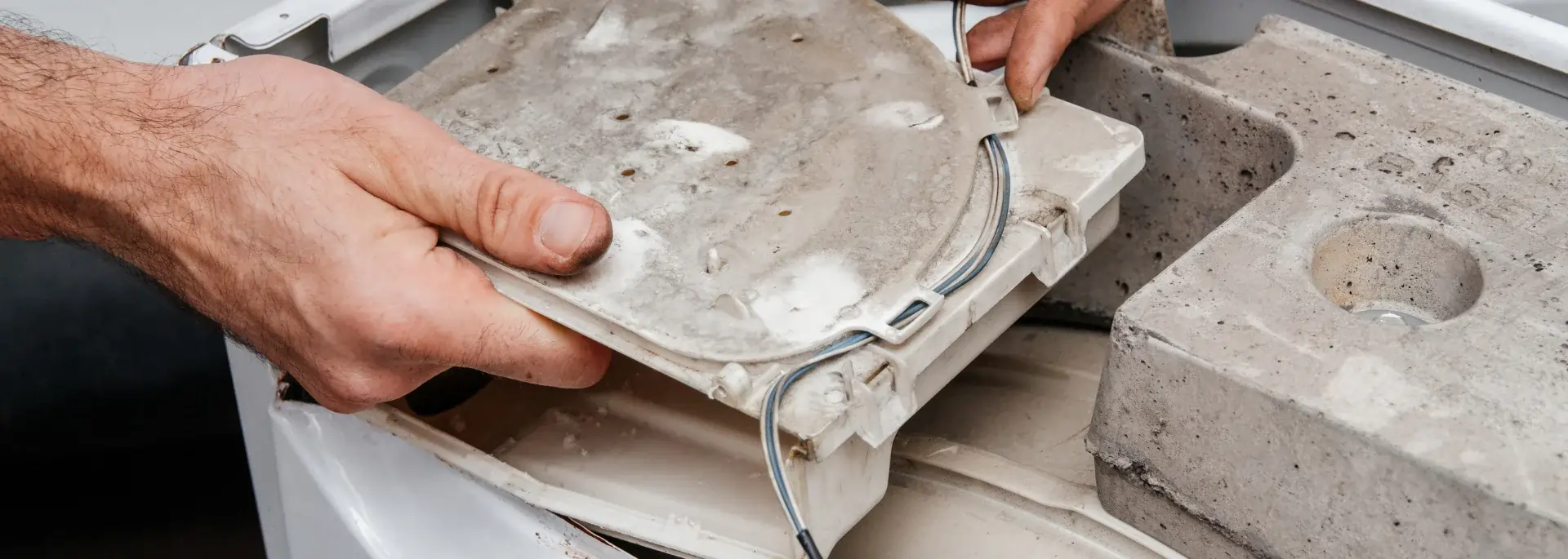  Washer Repair - Appliance Repair North York