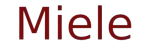 Miele Sub Zero Appliance Repair in North York