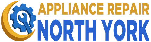 Appliance Repair North York
