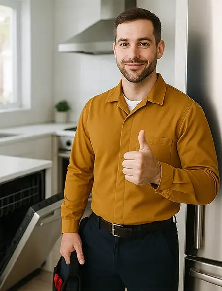 About Appliance Repair North York