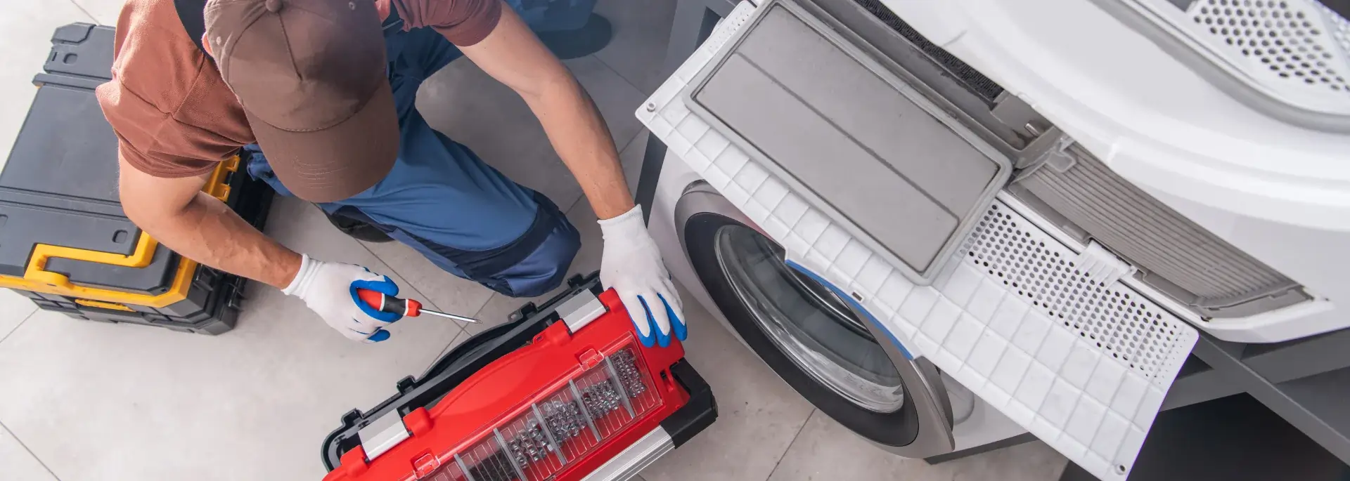 Appliance Repair North York